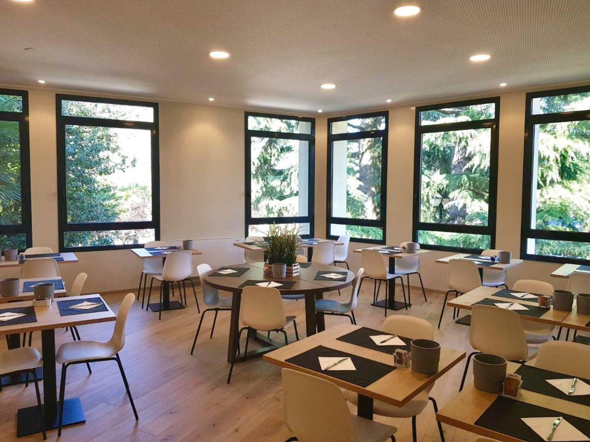 Hotel Ristorante Al Giardinetto Colle Umberto  Exterior foto